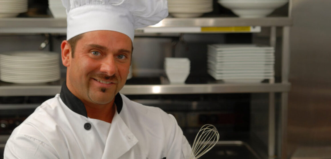 Interview: Mark Canlas from Awesome Restaurant Interview: Mark Canlas from Awesome Restaurant