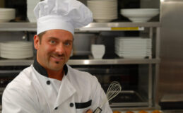 Interview: Mark Canlas from Awesome Restaurant Interview: Mark Canlas from Awesome Restaurant