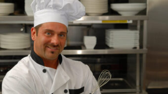 Interview: Mark Canlas from Awesome Restaurant Interview: Mark Canlas from Awesome Restaurant