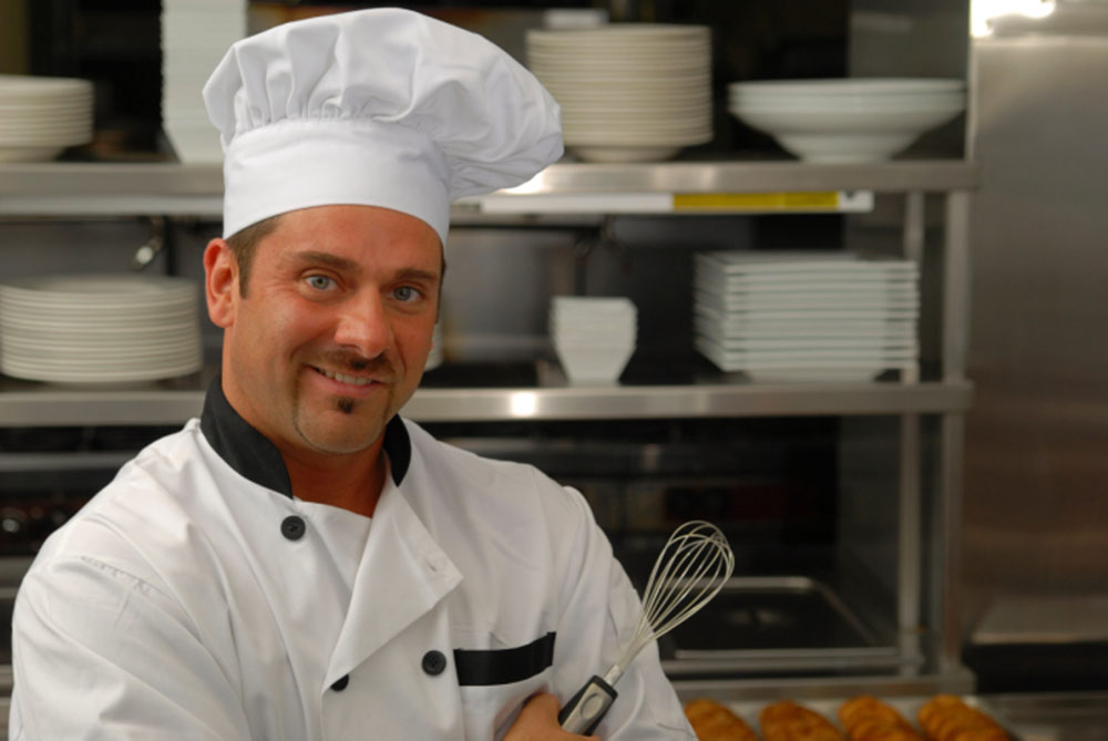 Interview: Mark Canlas from Awesome Restaurant Interview: Mark Canlas from Awesome Restaurant