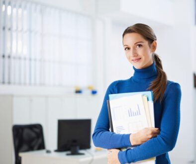 Student Interview: Maria – Awesome University Student Interview: Maria – Awesome University