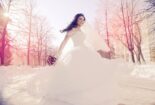 Winter Wedding Dress Show Winter Wedding Dress Show