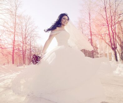 Winter Wedding Dress Show Winter Wedding Dress Show