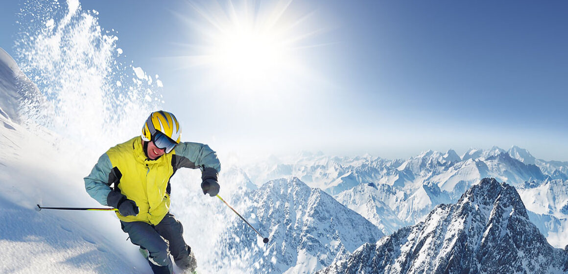 Freestyle World Ski Champs Freestyle World Ski Champs