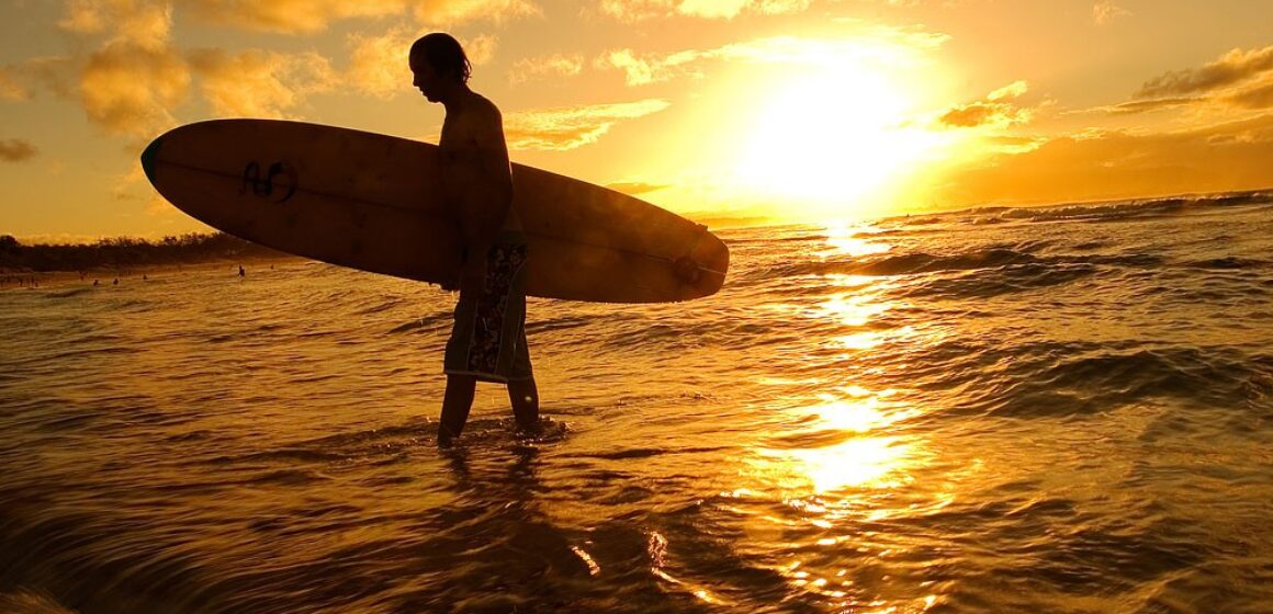 25th Annual Pro Surf Contest Coming Next Week 25th Annual Pro Surf Contest Coming Next Week