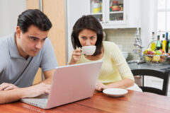 Poll: Are You Using Web Technology to Process Payments?