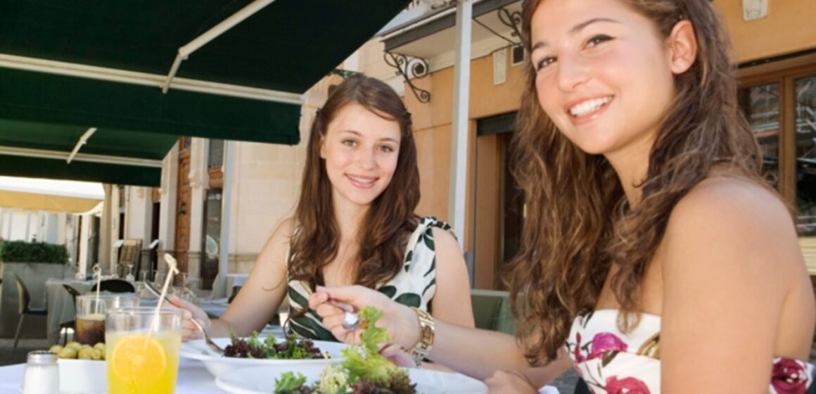 The Best Vegan and Vegetarian Restaurants The Best Vegan and Vegetarian Restaurants