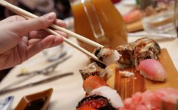 How to make perfect Japanese Sushi How to make perfect Japanese Sushi