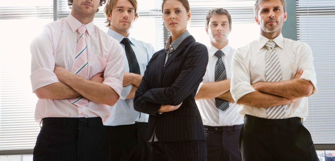 Women in Leadership Women in Leadership