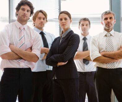Women in Leadership Women in Leadership