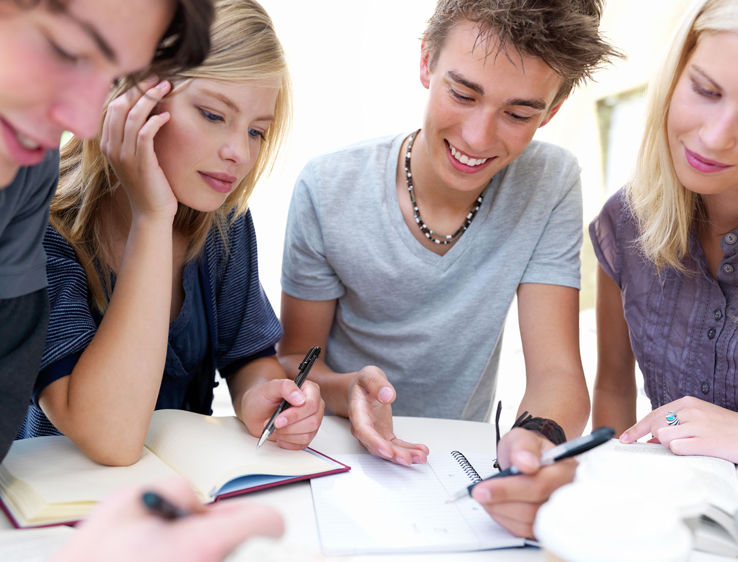 The List of Class Discussion Strategies The List of Class Discussion Strategies
