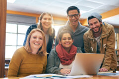 Psychology : Social Gathering For Student