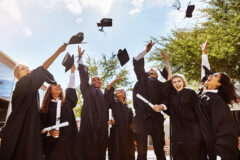 Average Student Loan Debt For Graduate Students?