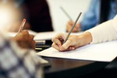Students Contribution for The Education Law