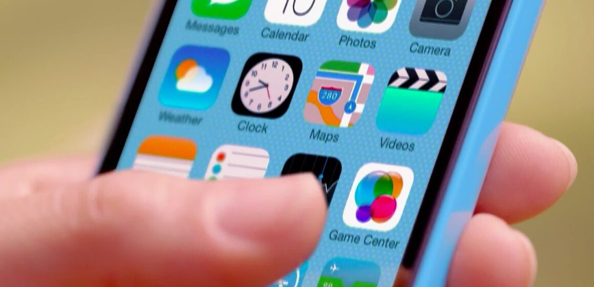 iOS7 – the Mobile OS from a Whole New Perspective iOS7 – the Mobile OS from a Whole New Perspective
