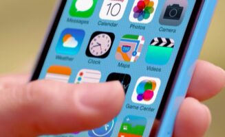 iOS7 – the Mobile OS from a Whole New Perspective iOS7 – the Mobile OS from a Whole New Perspective
