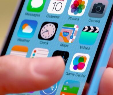iOS7 – the Mobile OS from a Whole New Perspective iOS7 – the Mobile OS from a Whole New Perspective