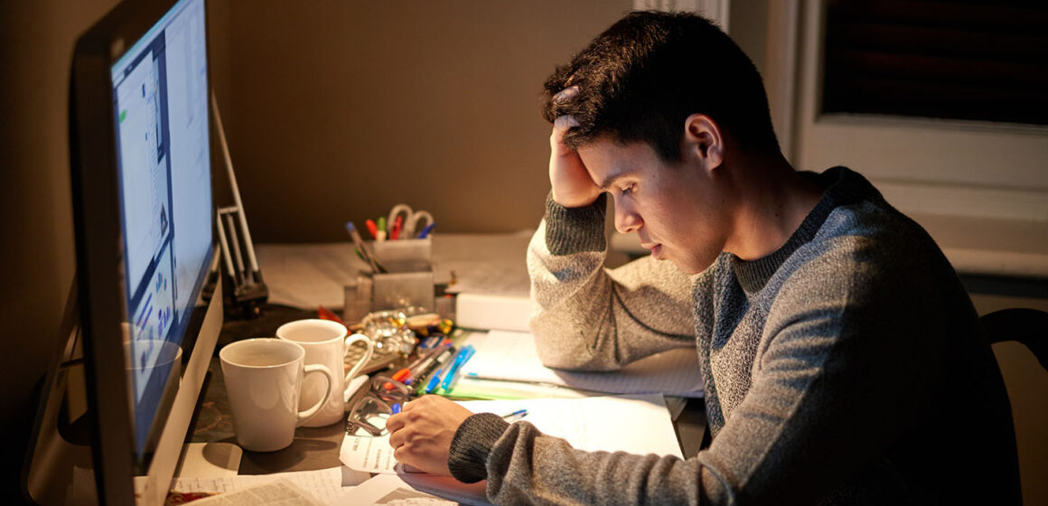 Maintain Your Health for Final Exam is Important Maintain Your Health for Final Exam is Important