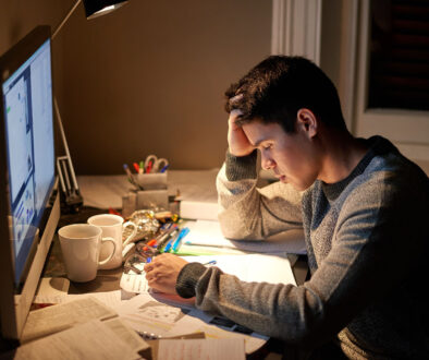 Maintain Your Health for Final Exam is Important Maintain Your Health for Final Exam is Important