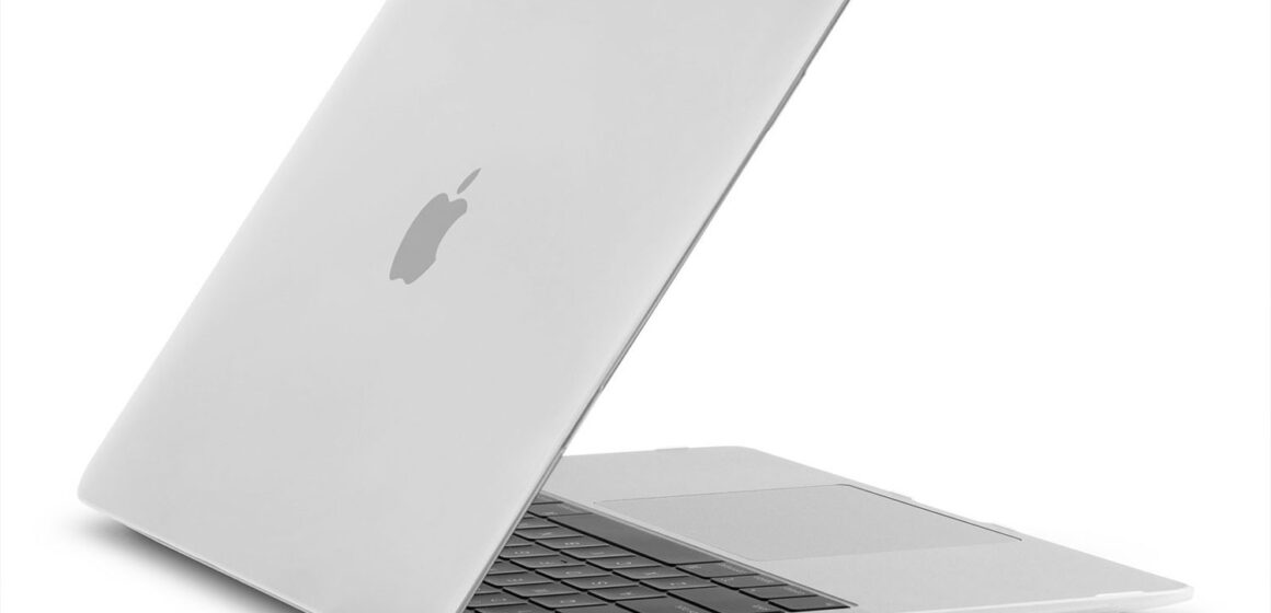 MacBook Air review MacBook Air review