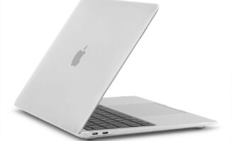 MacBook Air review MacBook Air review