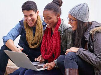 Smart Technology For Active Students Smart Technology For Active Students
