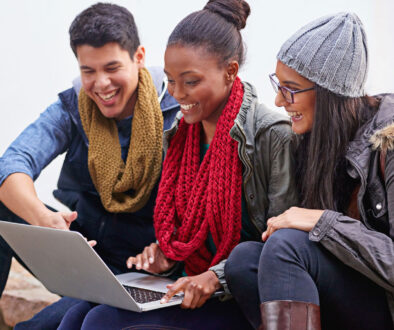 Smart Technology For Active Students Smart Technology For Active Students