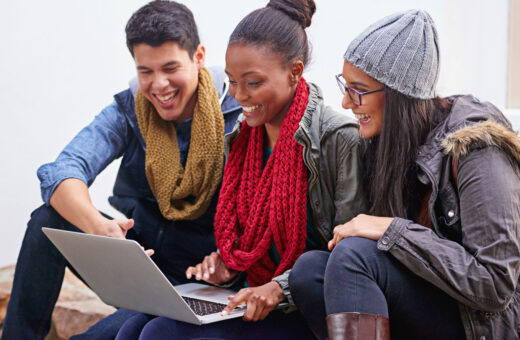 Smart Technology For Active Students Smart Technology For Active Students