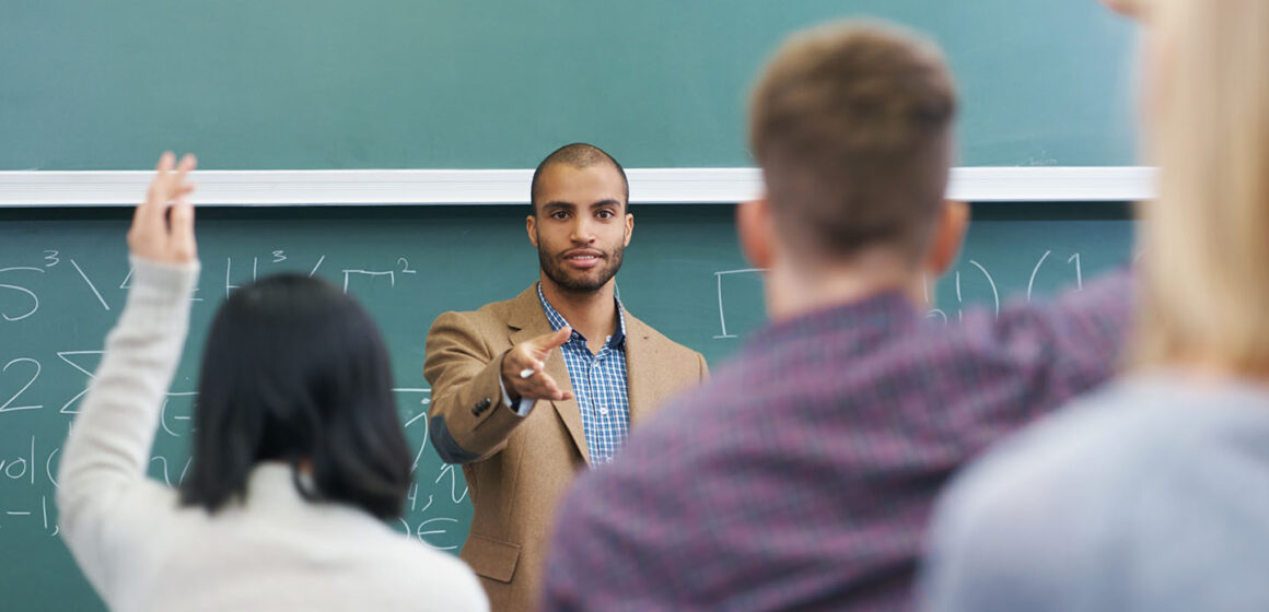 Tips to Understanding Your Lecturer Tips to Understanding Your Lecturer