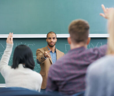 Tips to Understanding Your Lecturer Tips to Understanding Your Lecturer