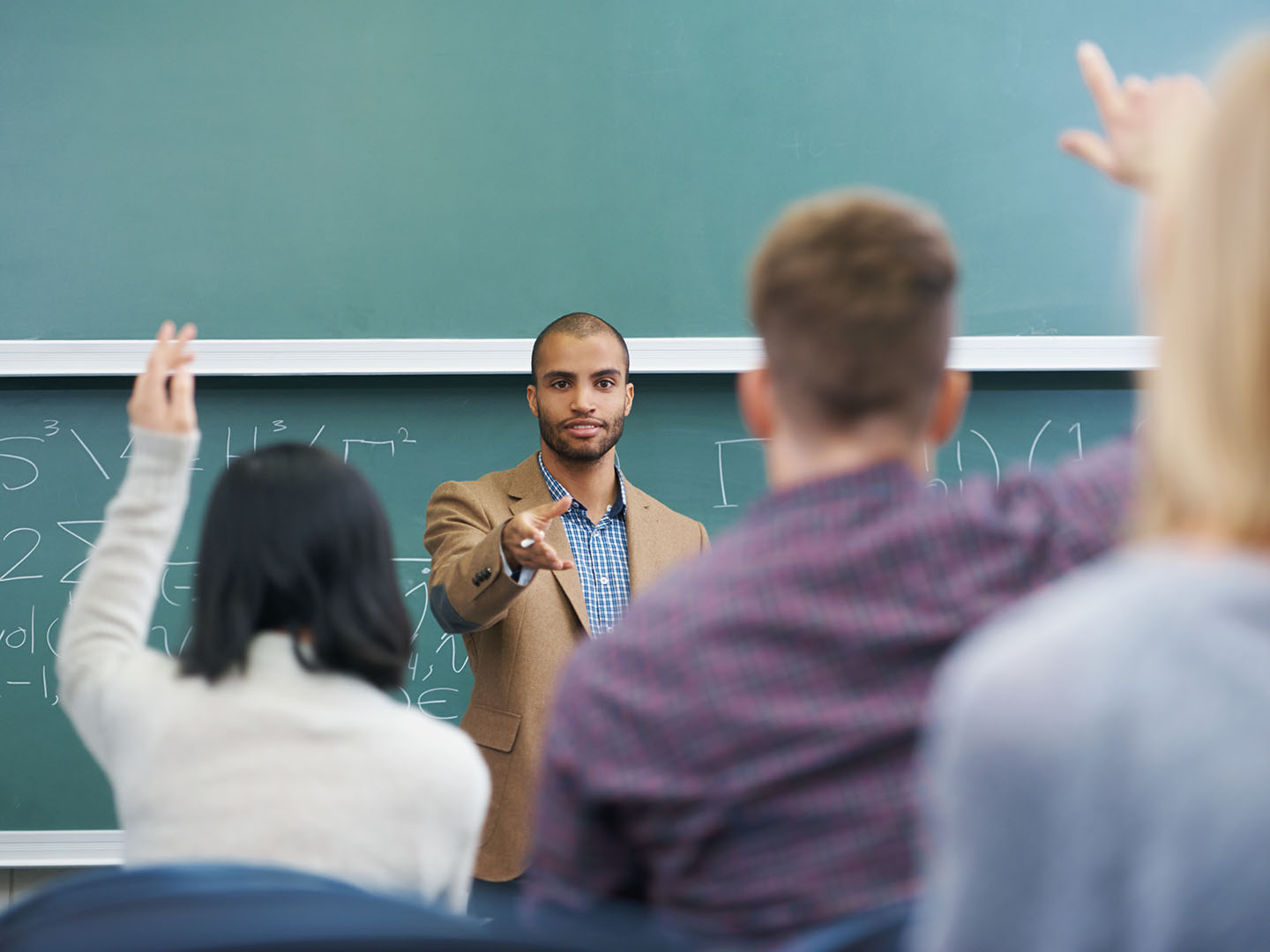Tips to Understanding Your Lecturer Tips to Understanding Your Lecturer