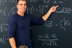 How to Enjoy Your Math Classes