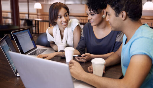 Technology for Better Education Technology for Better Education
