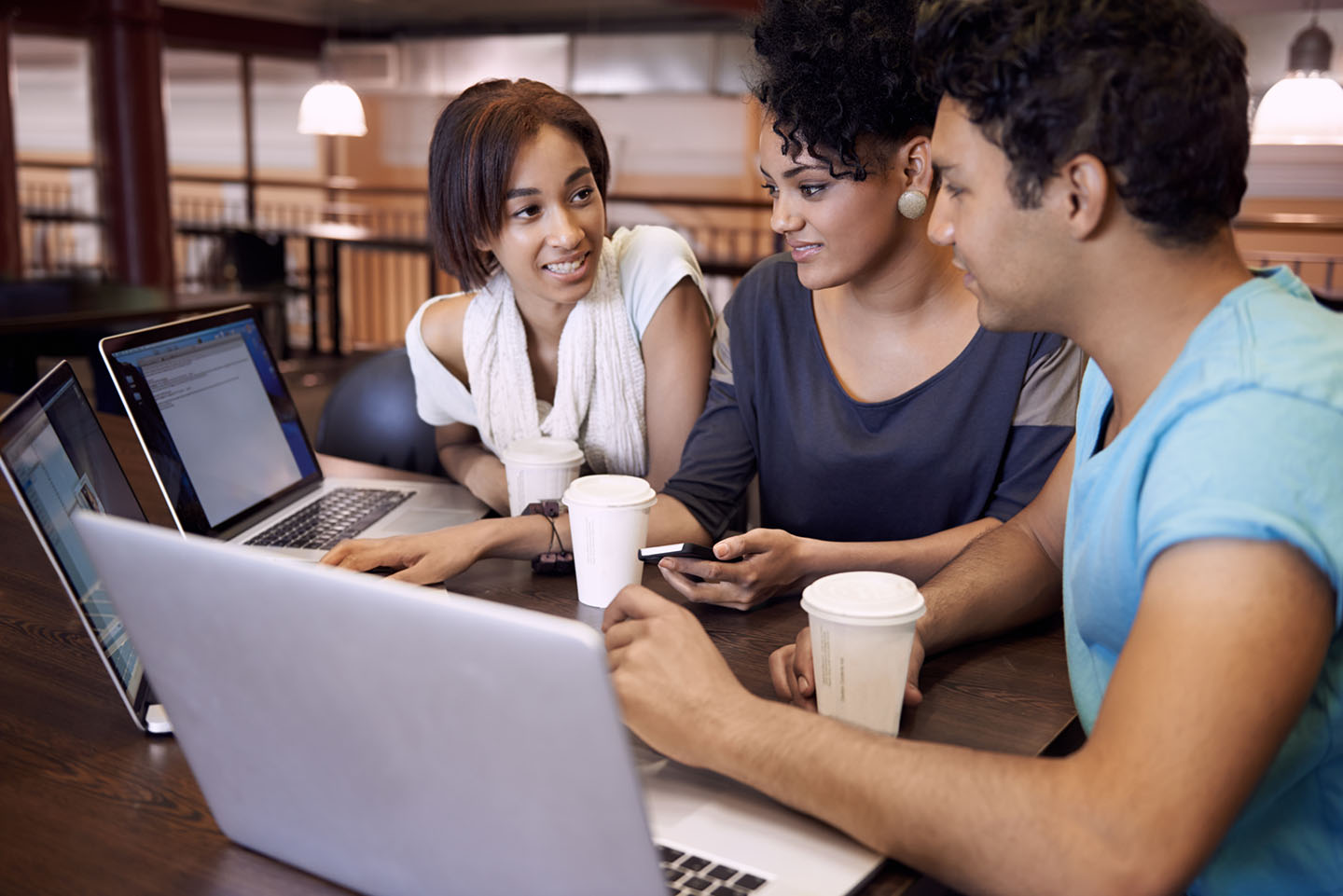 Technology for Better Education Technology for Better Education